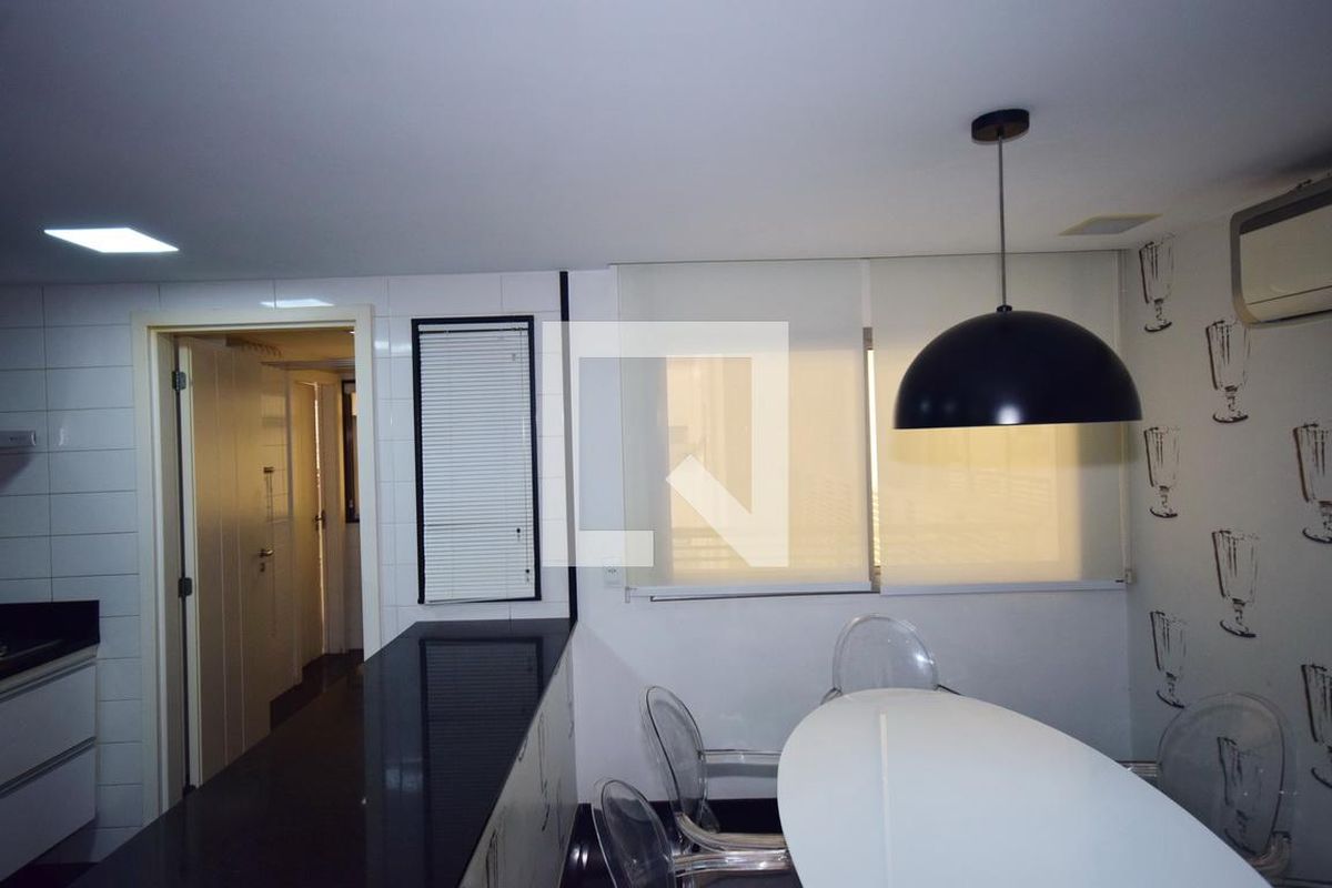 Apartamento, 5 quartos, 389 m² - Foto 140