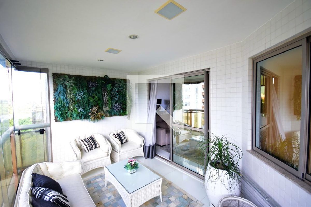 Apartamento, 5 quartos, 389 m² - Foto 26