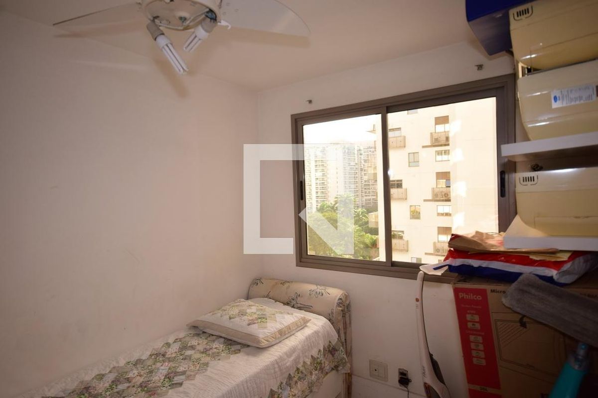 Apartamento, 5 quartos, 389 m² - Foto 156