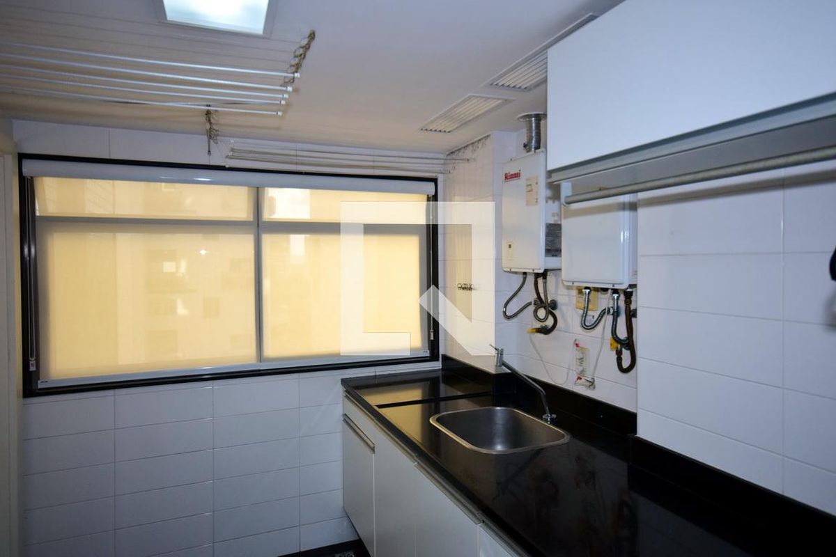 Apartamento, 5 quartos, 389 m² - Foto 150