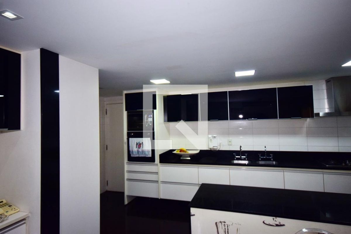 Apartamento, 5 quartos, 389 m² - Foto 142