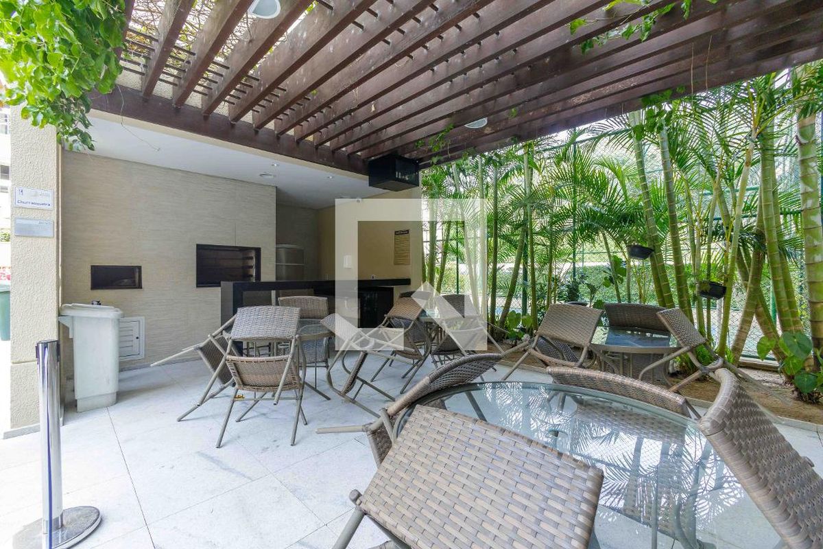 Apartamento, 3 quartos, 78 m² - Foto 90