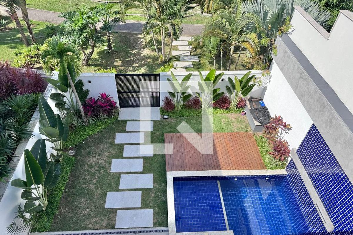 Casa, 4 quartos, 420 m² - Foto 152