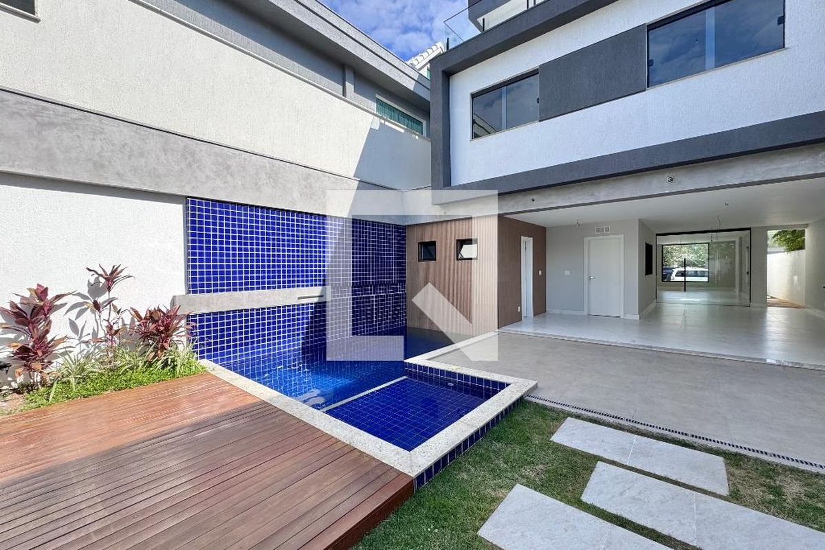 Casa, 4 quartos, 420 m² - Foto 166