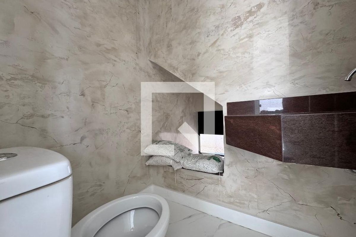 Casa, 4 quartos, 420 m² - Foto 16