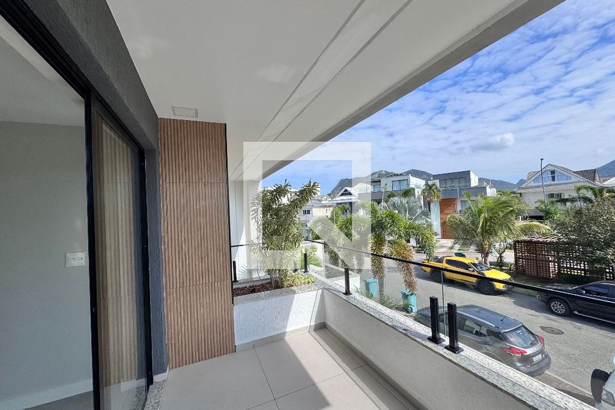 Casa, 4 quartos, 420 m² - Foto 64