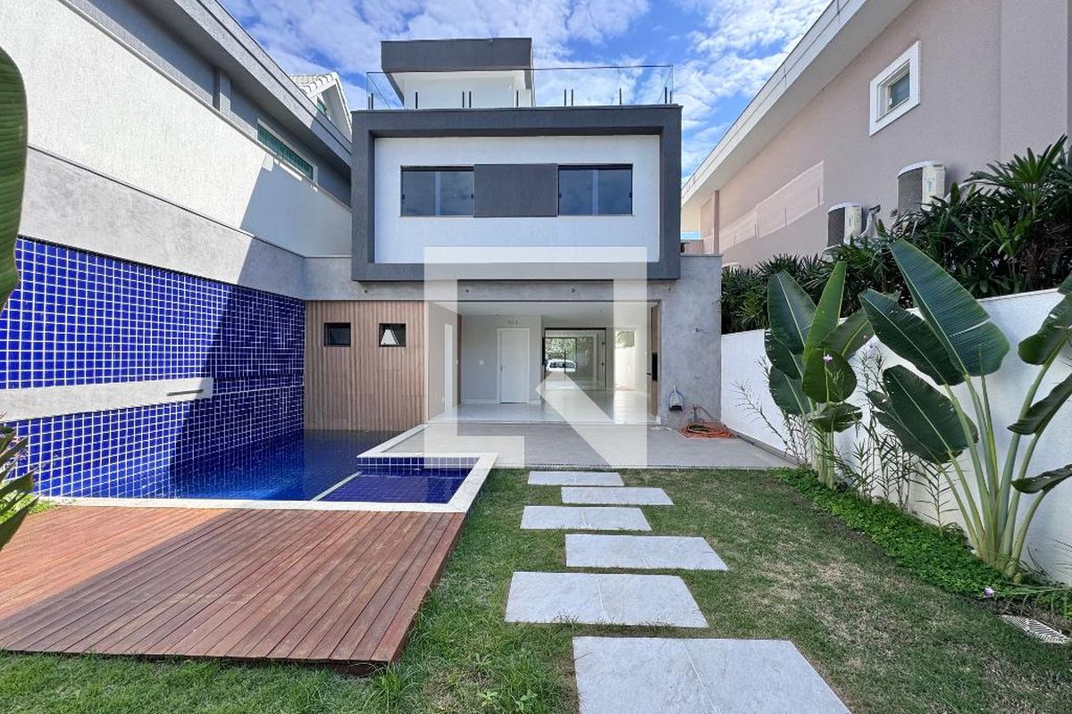 Casa, 4 quartos, 420 m² - Foto 162