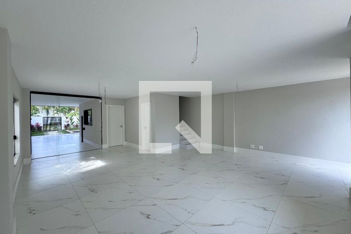 Casa, 4 quartos, 420 m² - Foto 2