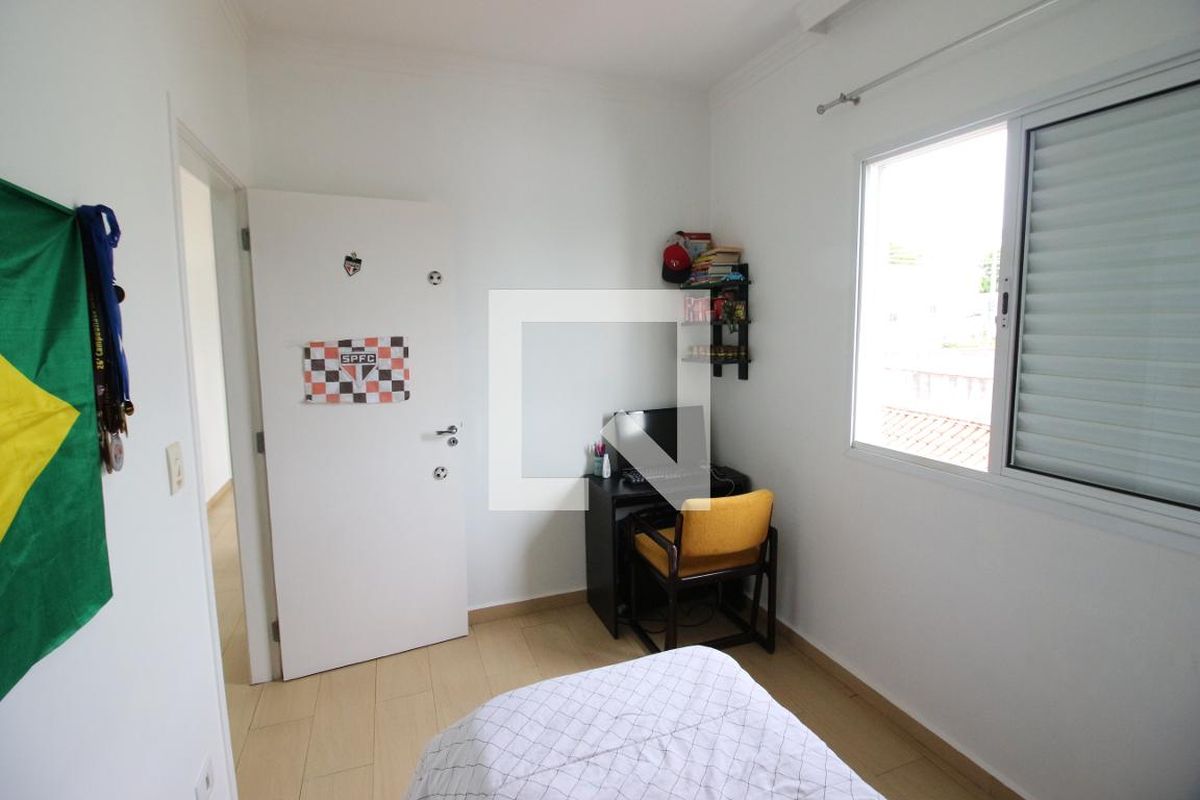 Casa, 3 quartos, 199 m² - Foto 20