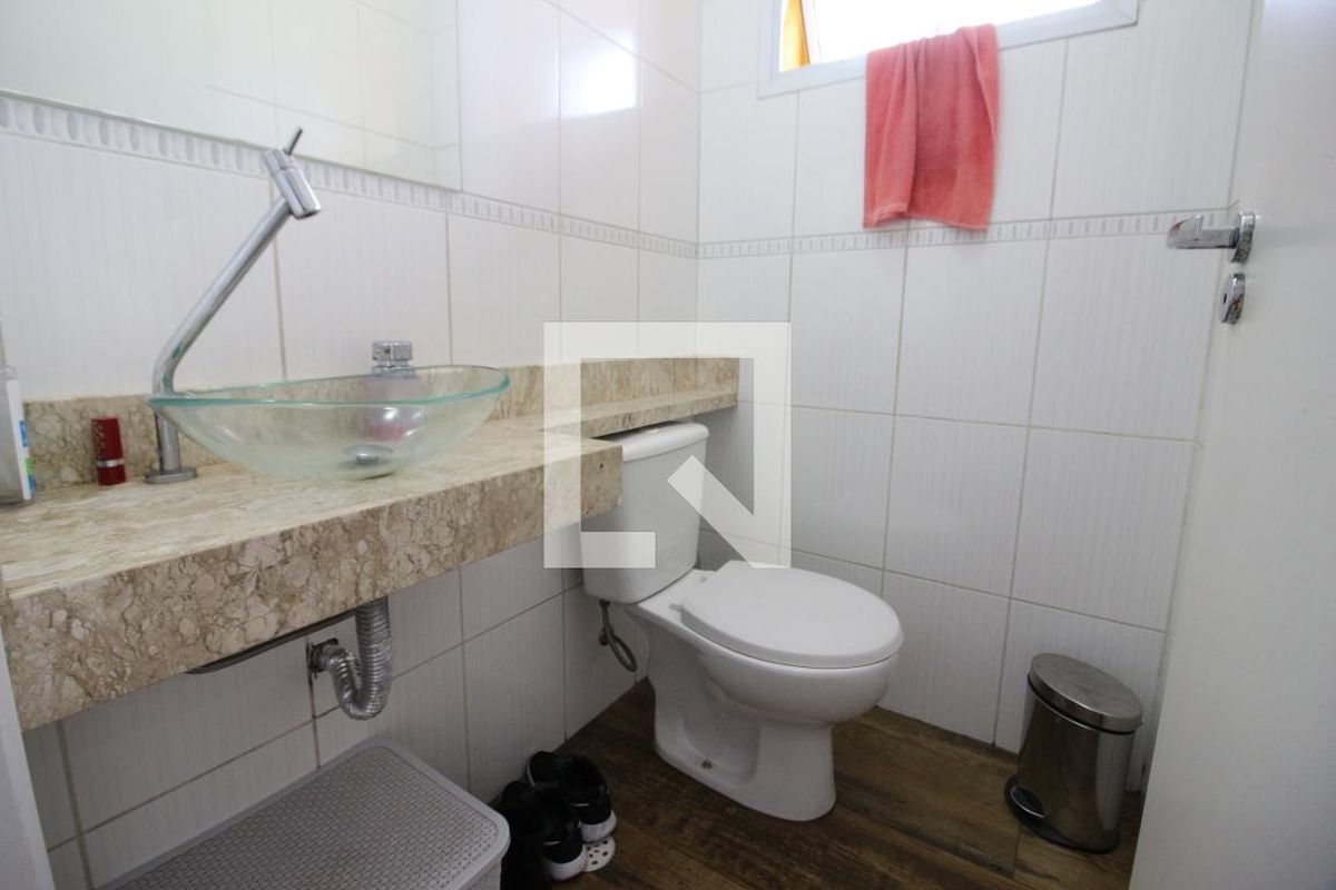 Casa, 3 quartos, 199 m² - Foto 10
