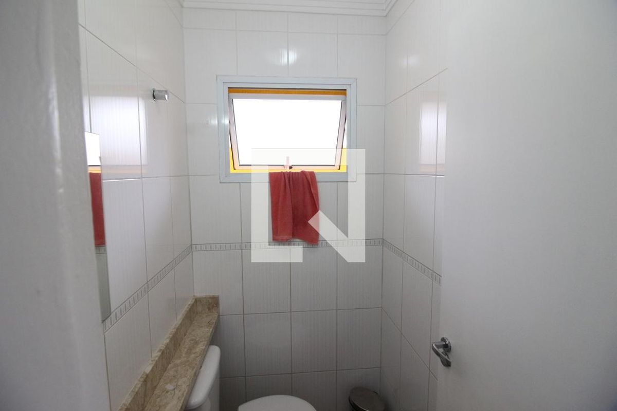 Casa, 3 quartos, 199 m² - Foto 12
