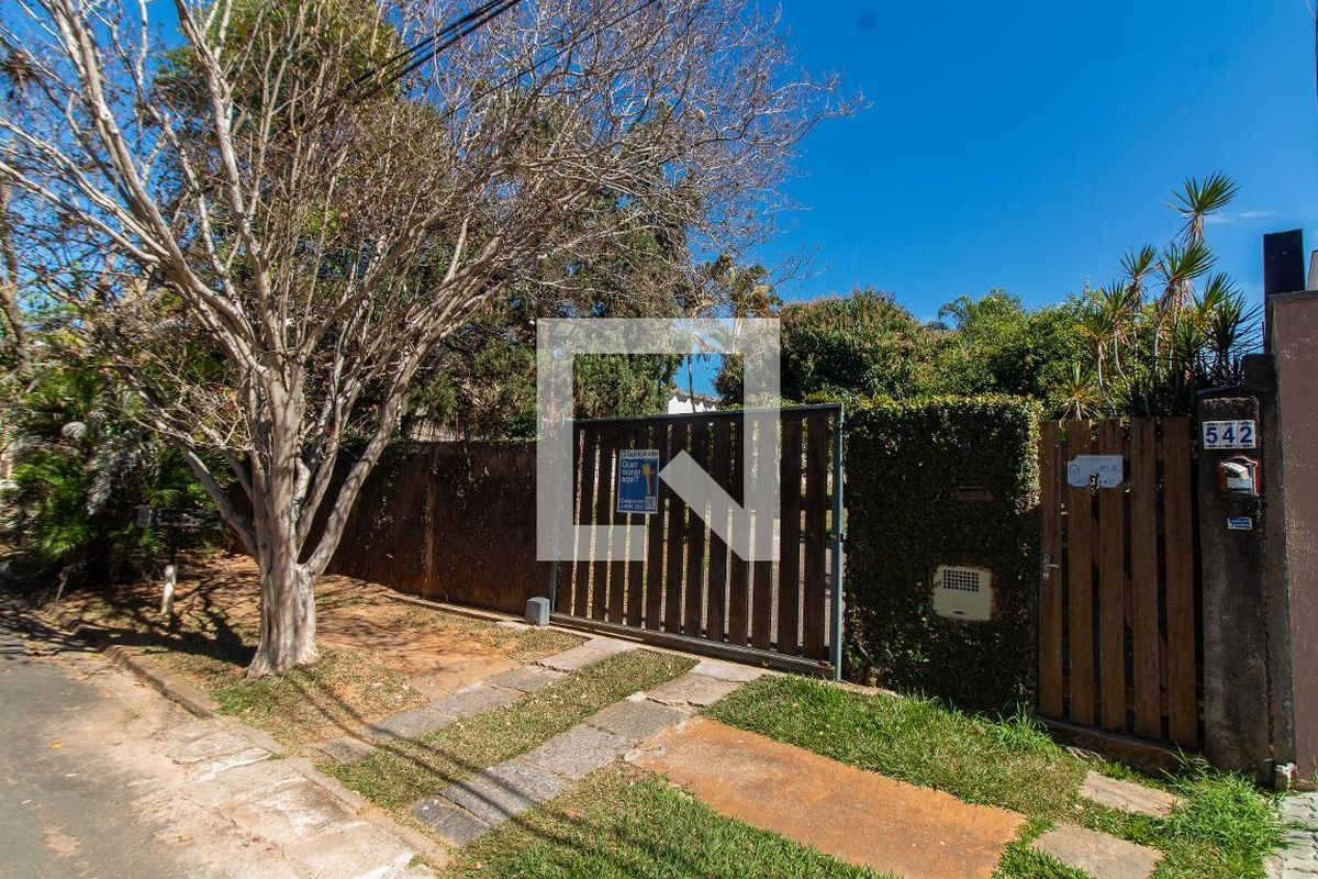 Casa à Venda - Lot. Alphaville Campinas, 3 Quartos,  283 m2 em , Campinas - sp | SoloBR