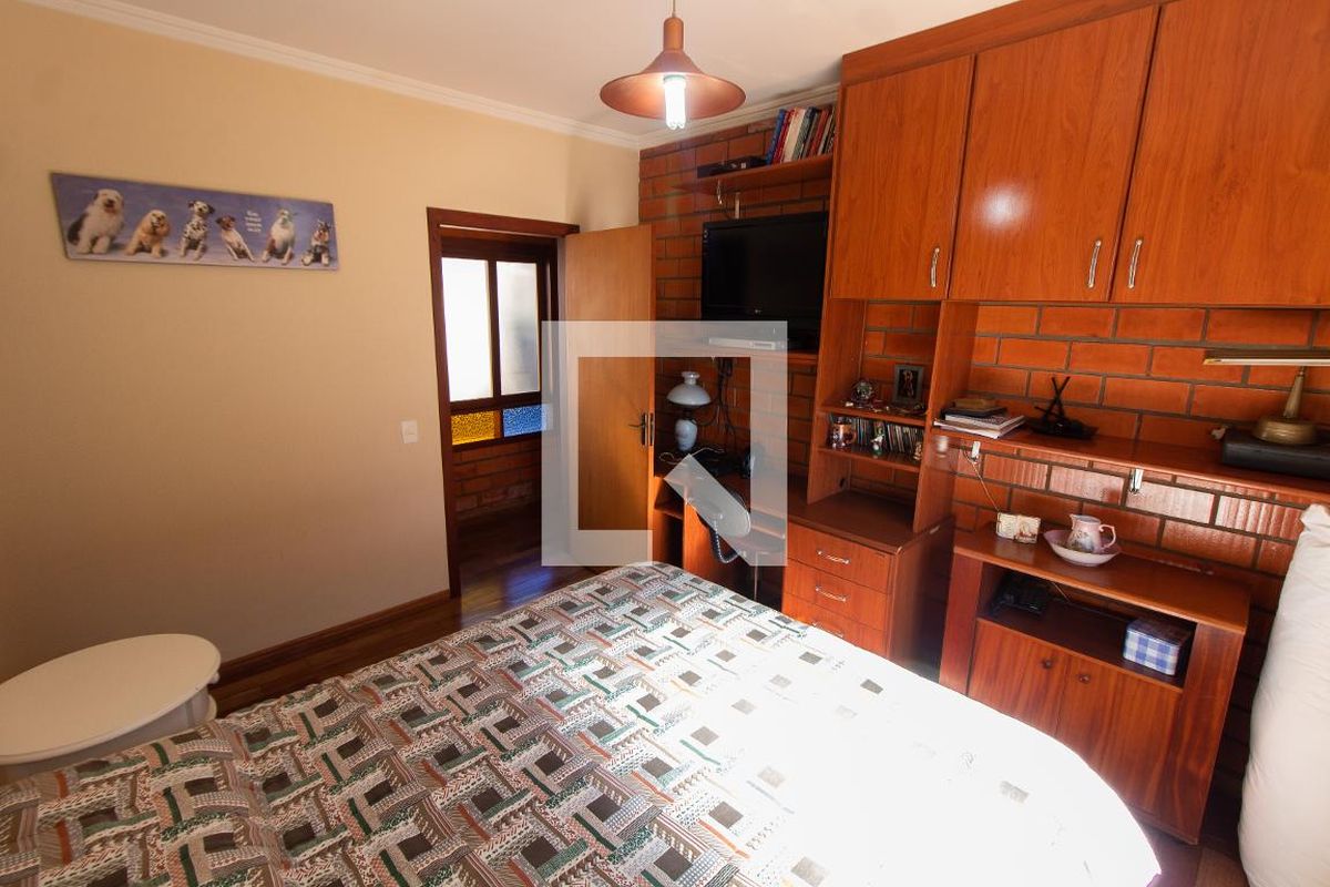 Casa à Venda - Lot. Alphaville Campinas, 3 Quartos,  283 m2 em , Campinas - sp | SoloBR