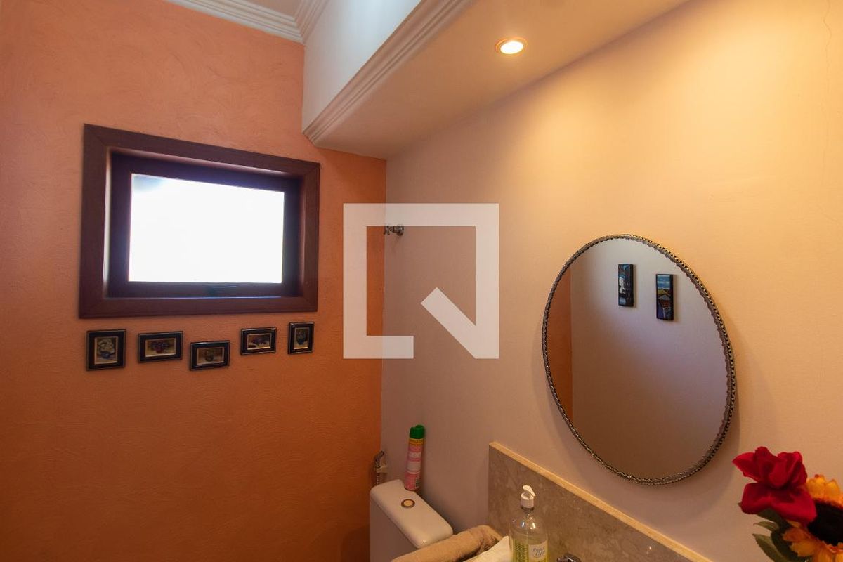 Casa à Venda - Lot. Alphaville Campinas, 3 Quartos,  283 m2 em , Campinas - sp | SoloBR