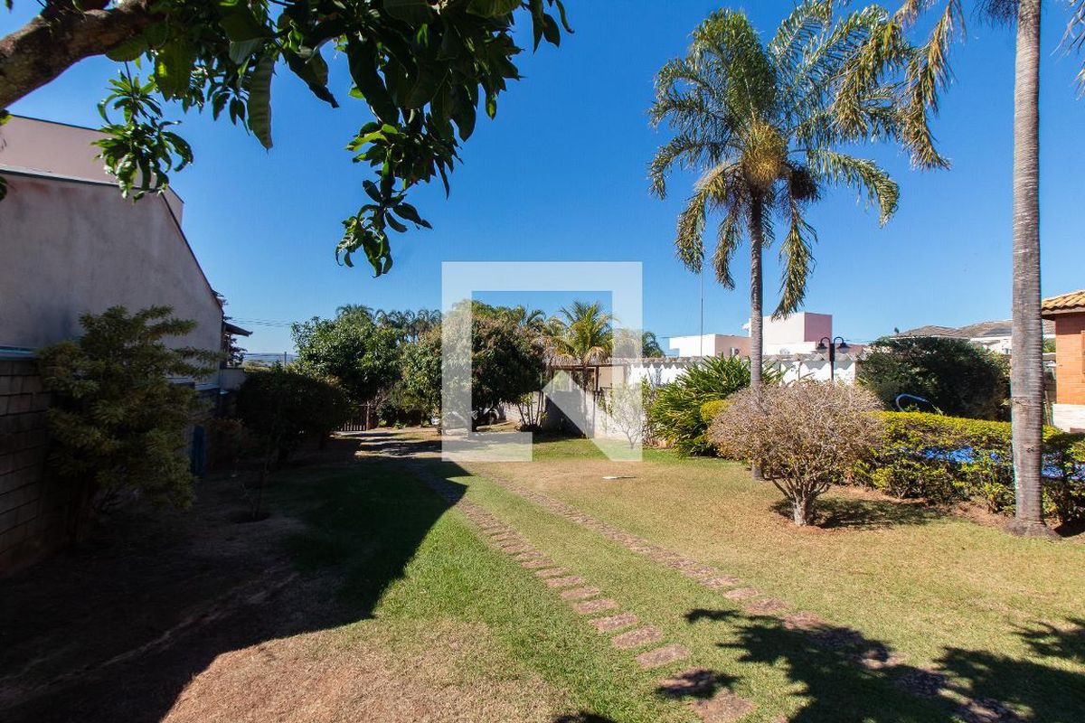Casa à Venda - Lot. Alphaville Campinas, 3 Quartos,  283 m2 em , Campinas - sp | SoloBR