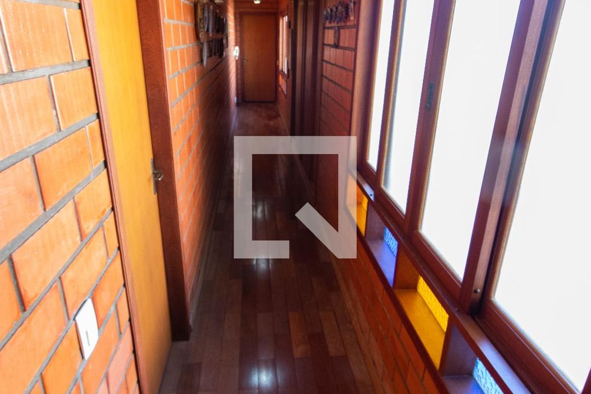 Casa à Venda - Lot. Alphaville Campinas, 3 Quartos,  283 m2 em , Campinas - sp | SoloBR