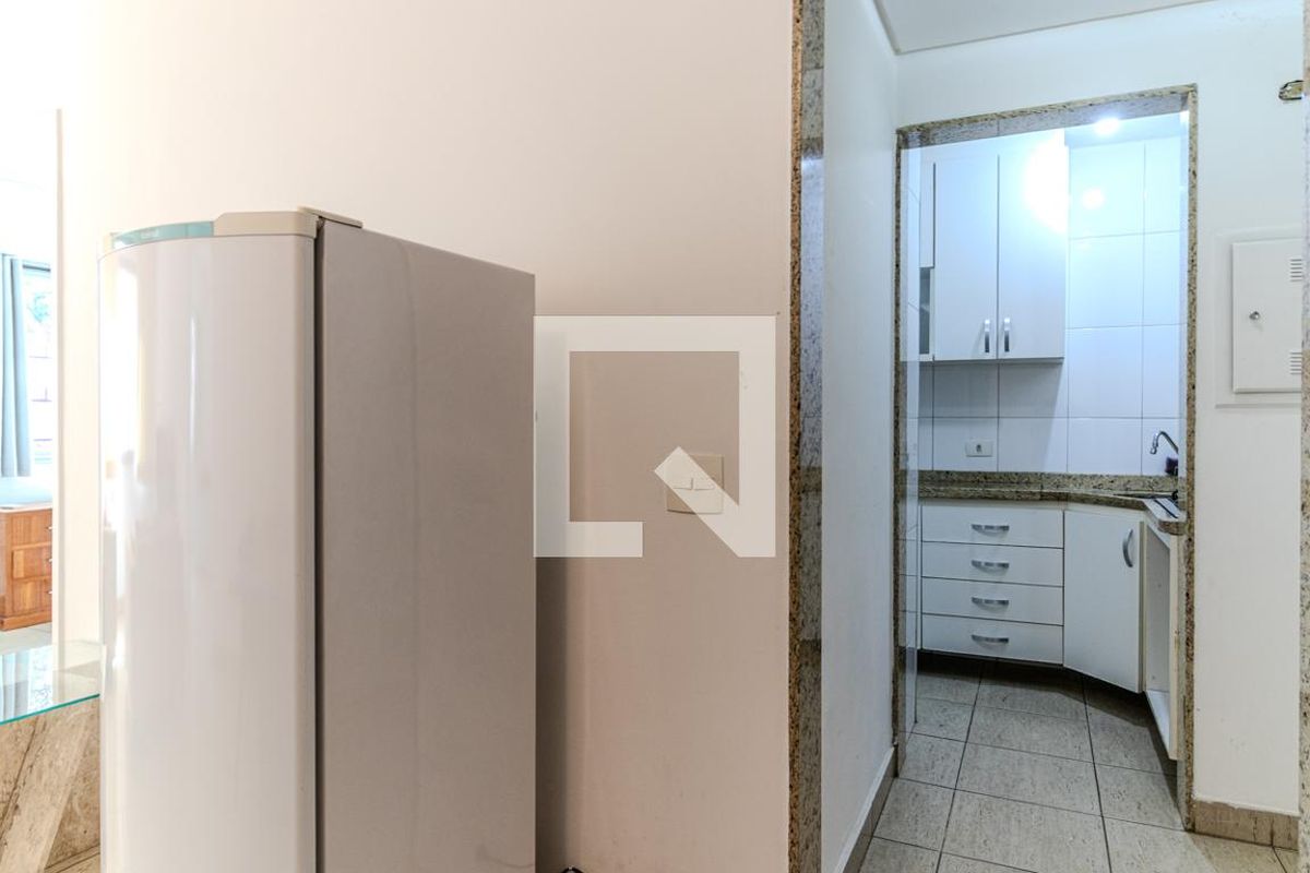 Apartamento, 2 quartos, 78 m² - Foto 47
