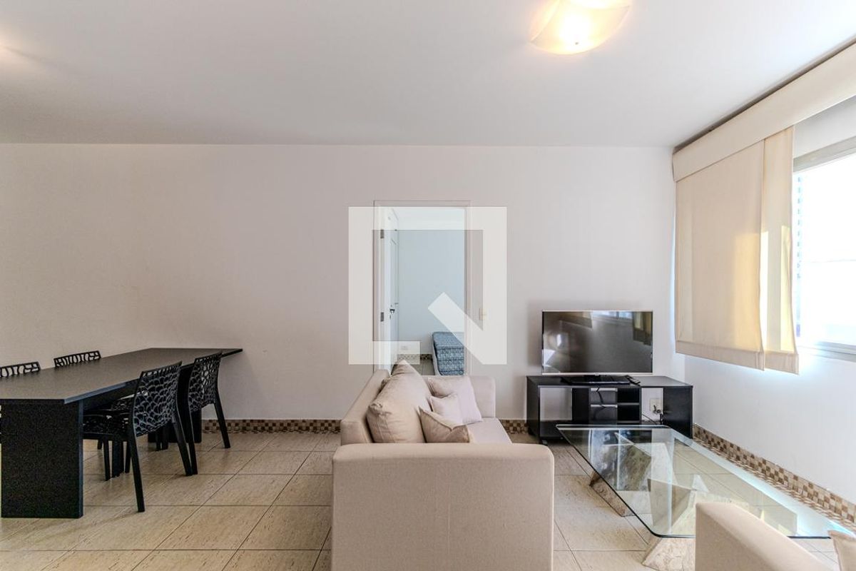 Apartamento, 2 quartos, 78 m² - Foto 6