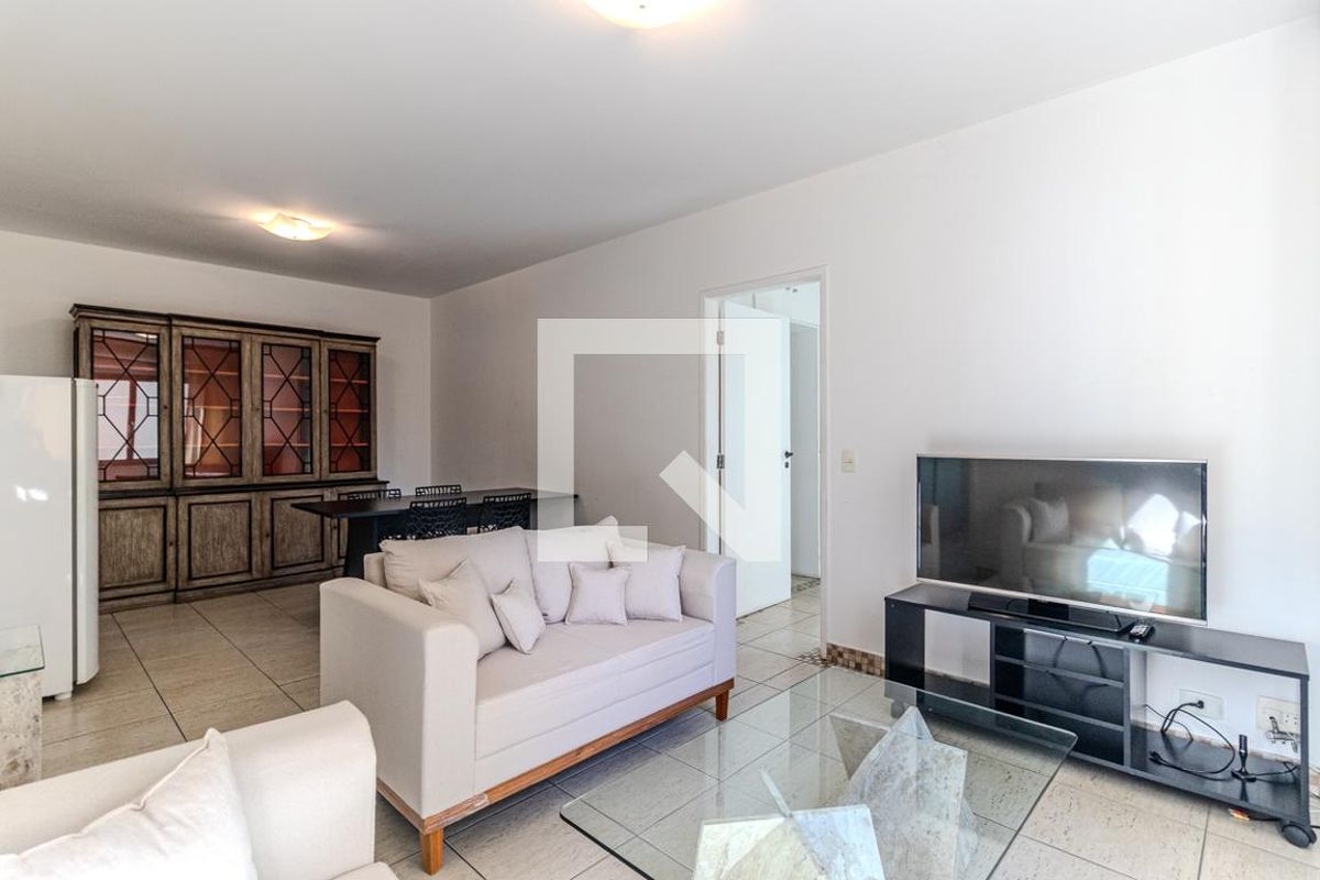 Apartamento, 2 quartos, 78 m² - Foto 3