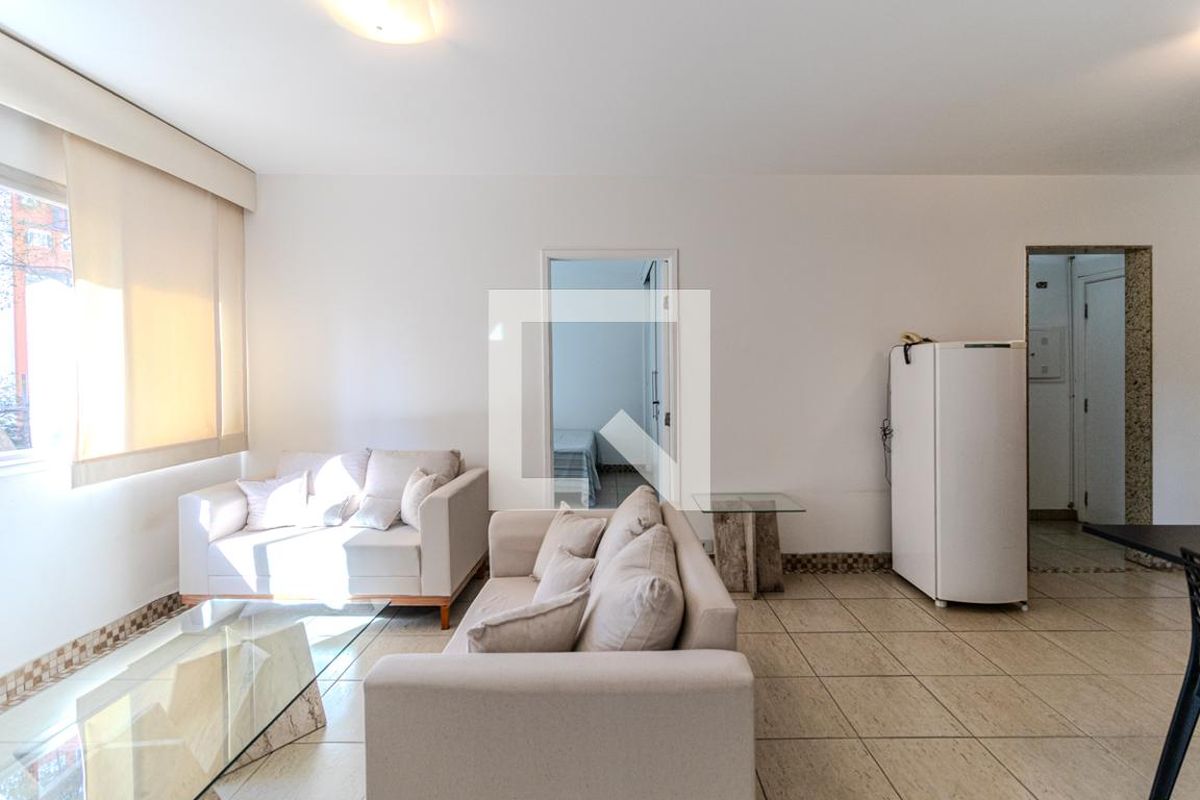 Apartamento, 2 quartos, 78 m² - Foto 2