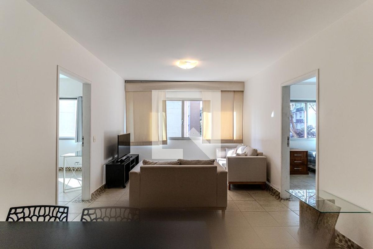 Apartamento, 2 quartos, 78 m² - Foto 10