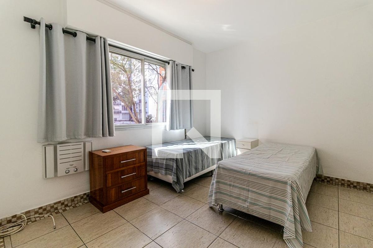 Apartamento, 2 quartos, 78 m² - Foto 14