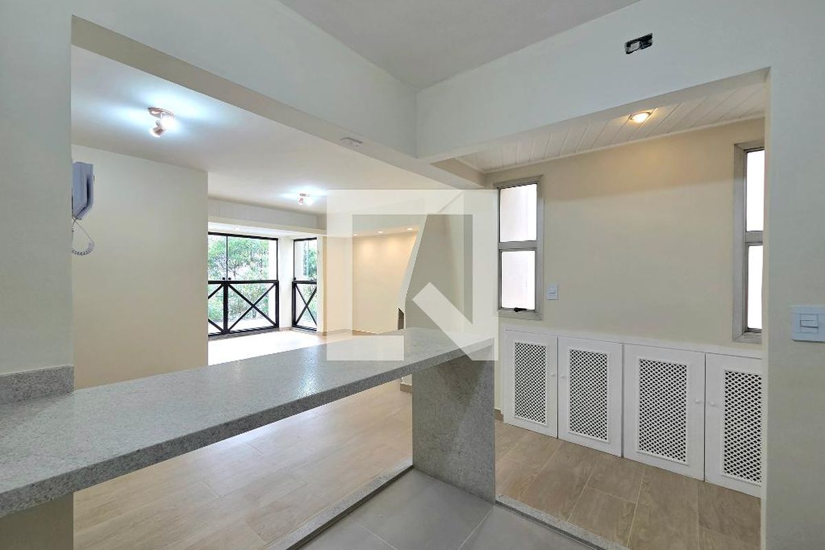 Apartamento, 3 quartos, 77 m² - Foto 120