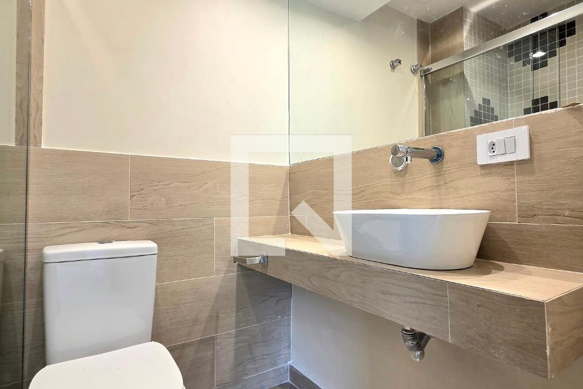 Apartamento, 3 quartos, 77 m² - Foto 96