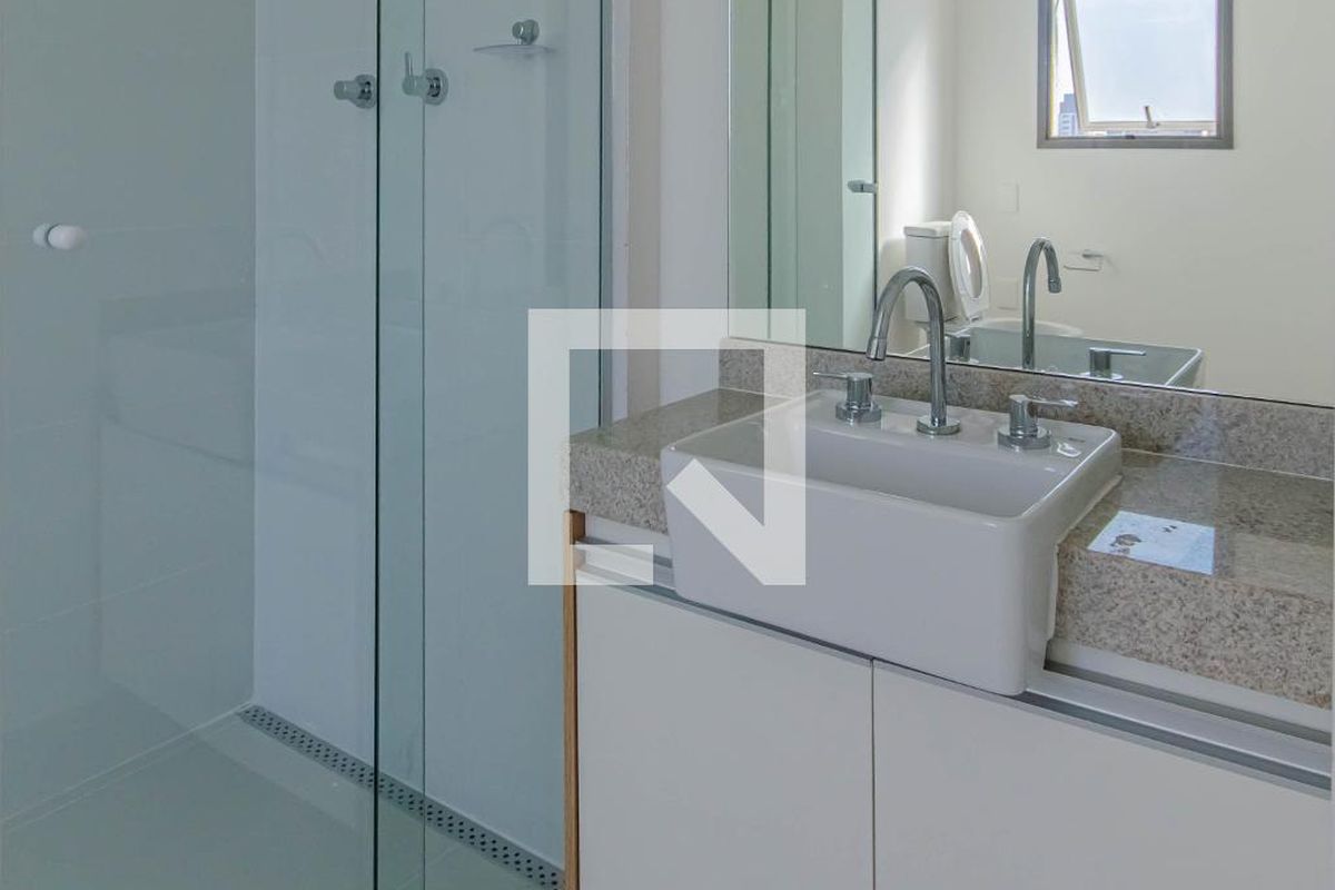 Kitnet-Studio, 24 m² - Foto 24