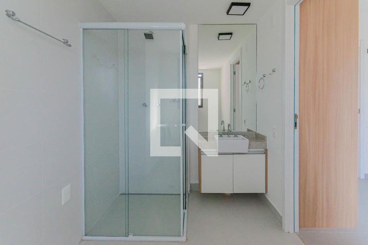 Kitnet-Studio, 24 m² - Foto 22