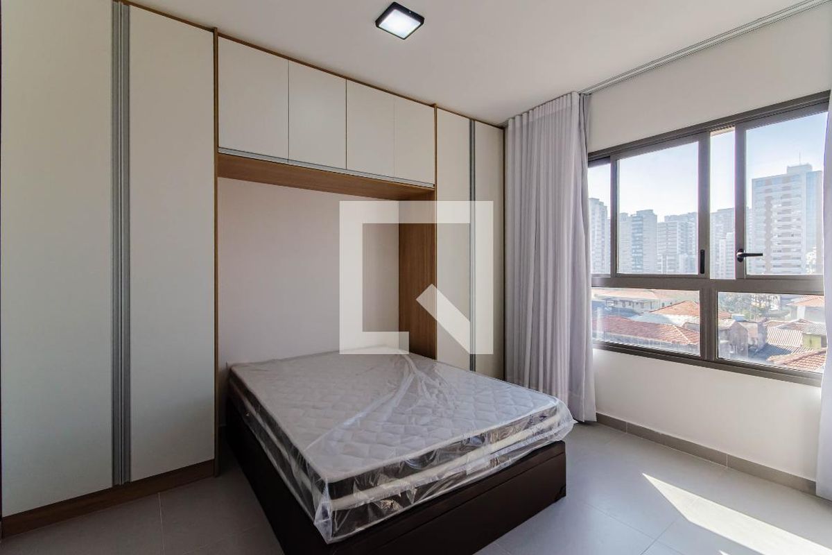 Kitnet-Studio, 24 m² - Foto 2