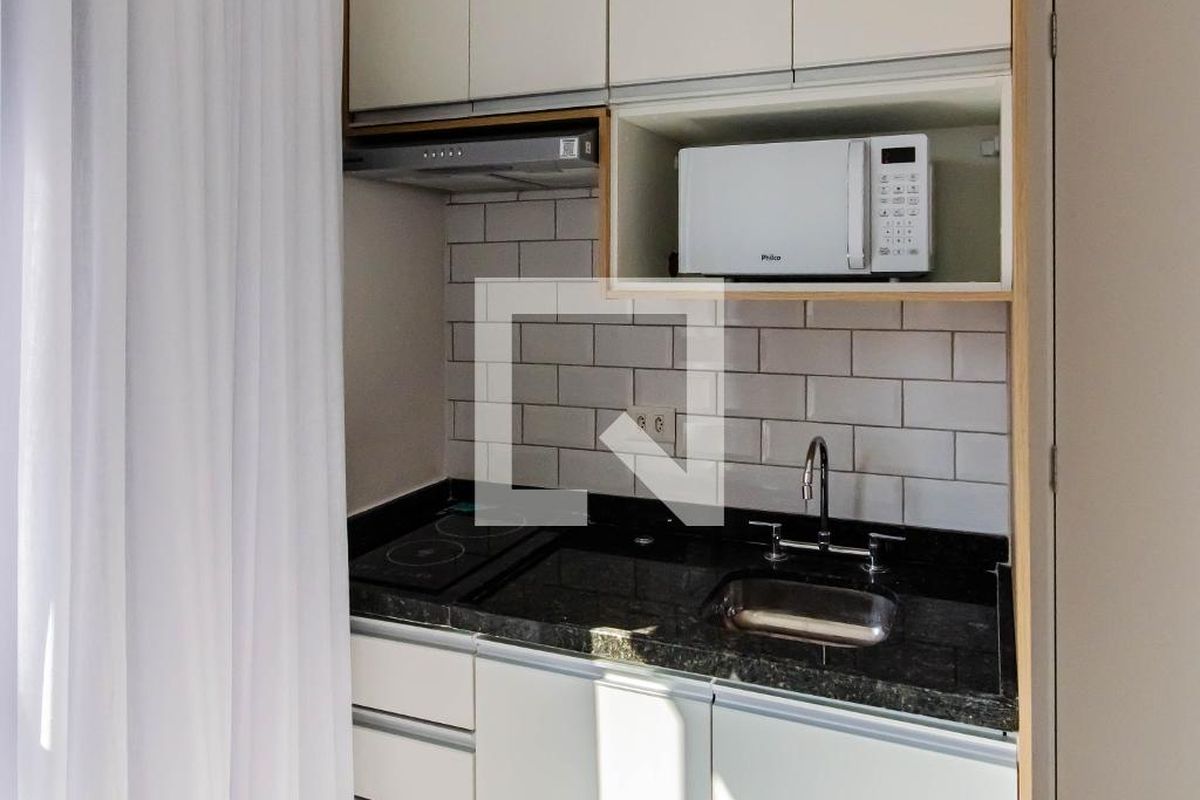 Kitnet-Studio, 24 m² - Foto 14