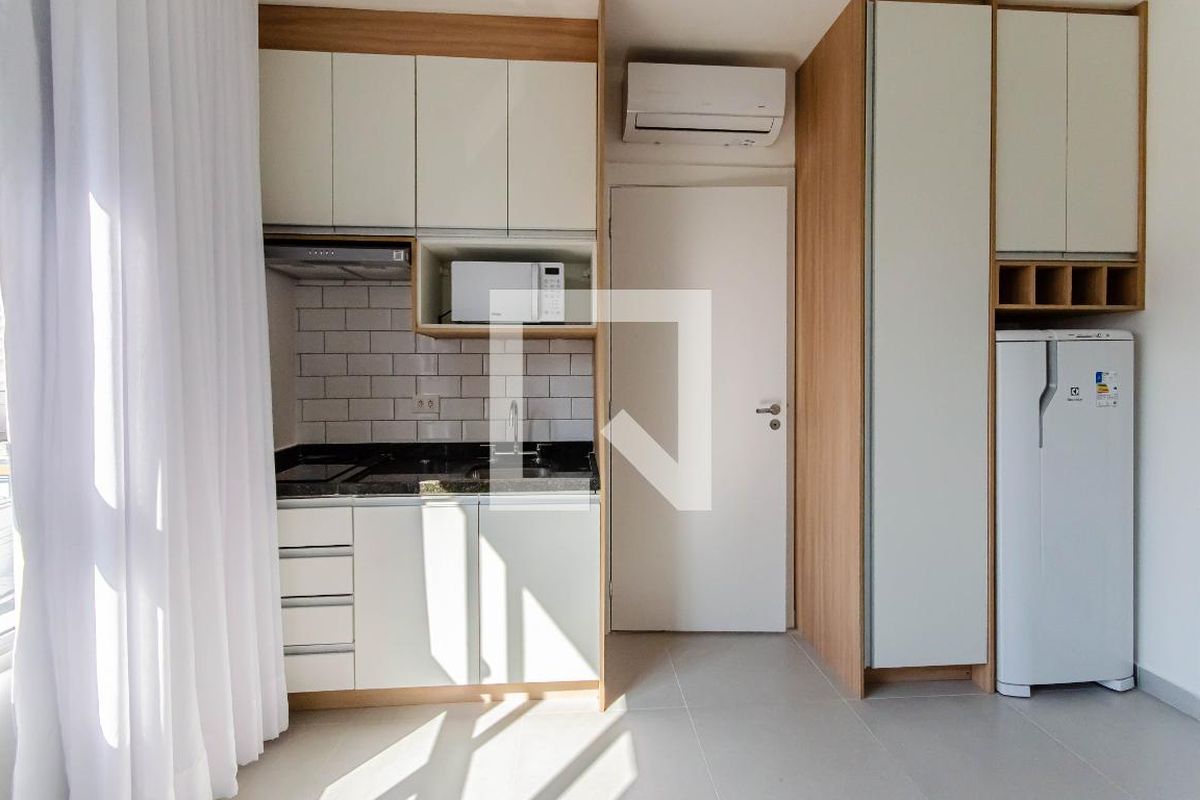 Kitnet-Studio, 24 m² - Foto 10