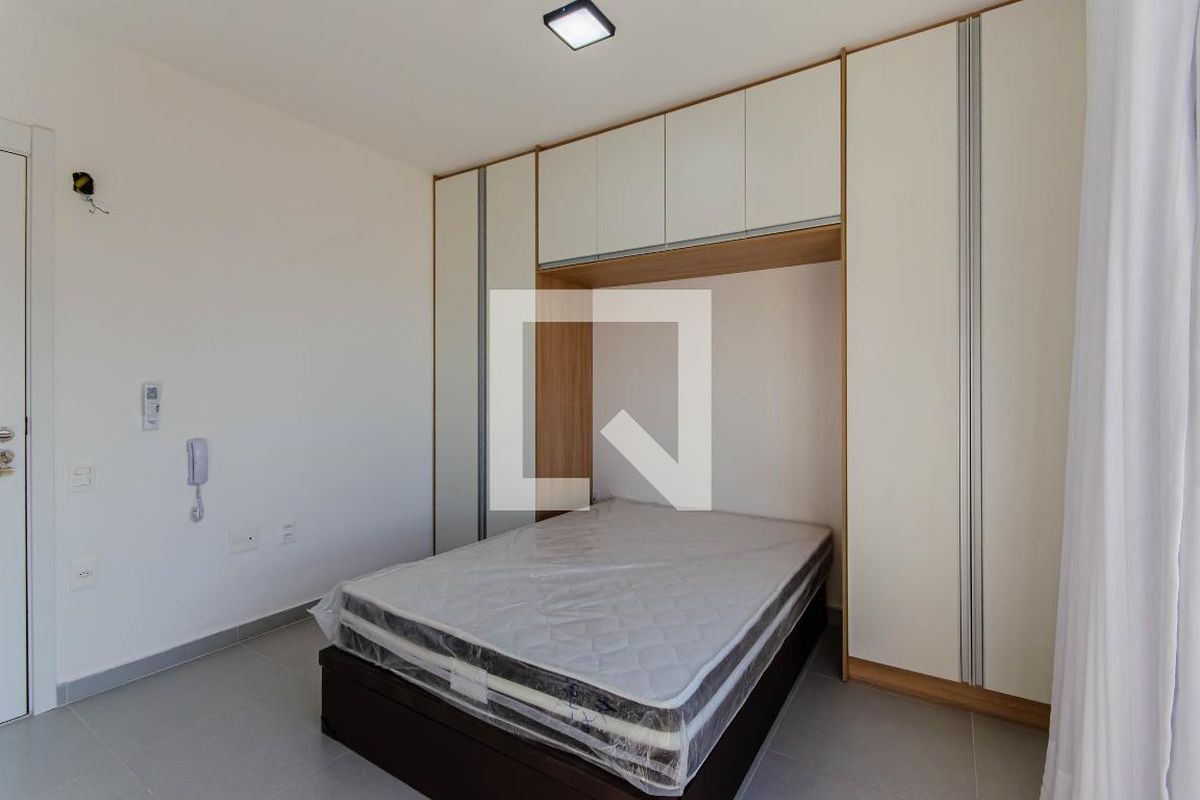 Kitnet-Studio, 24 m² - Foto 6