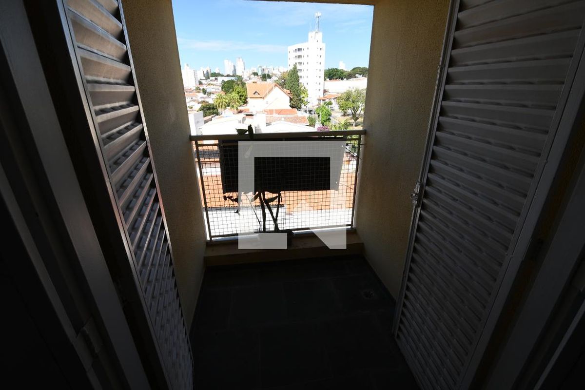 Apartamento à Venda - Jardim Flamboyant, 2 Quartos,  150 m2 em , Campinas - sp | SoloBR