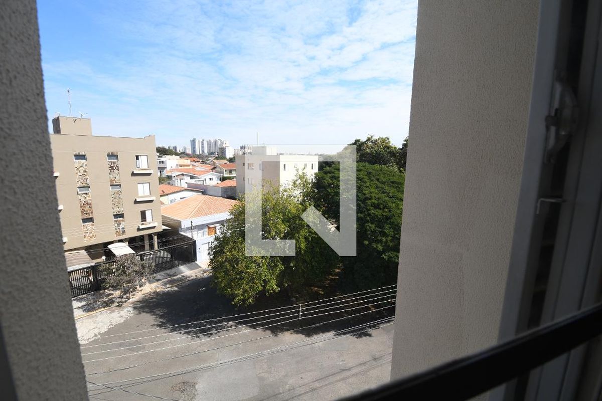 Apartamento à Venda - Jardim Flamboyant, 2 Quartos,  150 m2 em , Campinas - sp | SoloBR