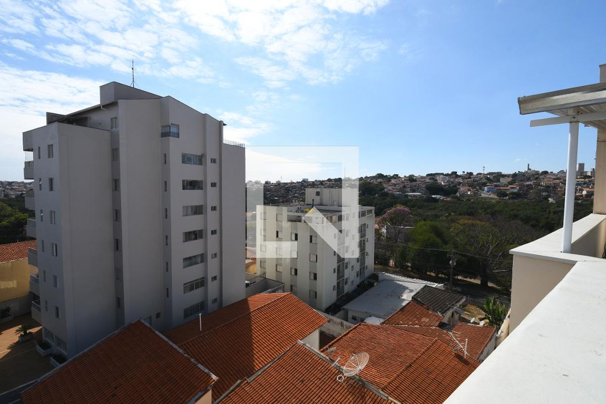 Apartamento à Venda - Jardim Flamboyant, 2 Quartos,  150 m2 em , Campinas - sp | SoloBR