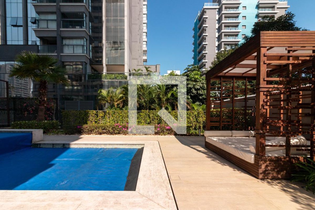 Apartamento, 3 quartos, 149 m² - Foto 25