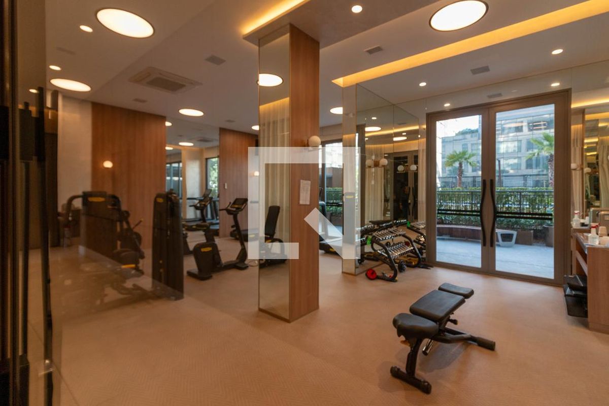 Apartamento, 3 quartos, 149 m² - Foto 32