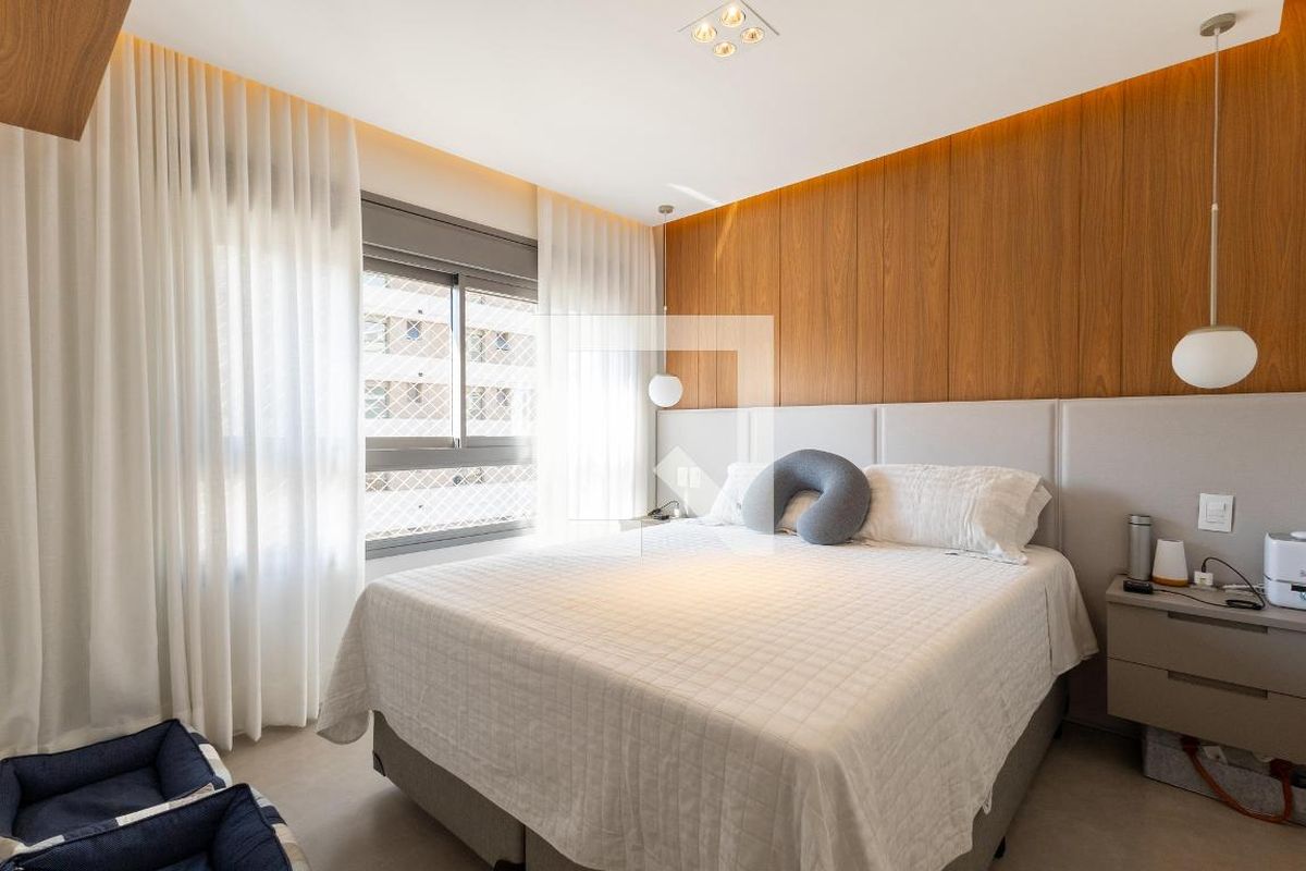 Apartamento, 3 quartos, 149 m² - Foto 14
