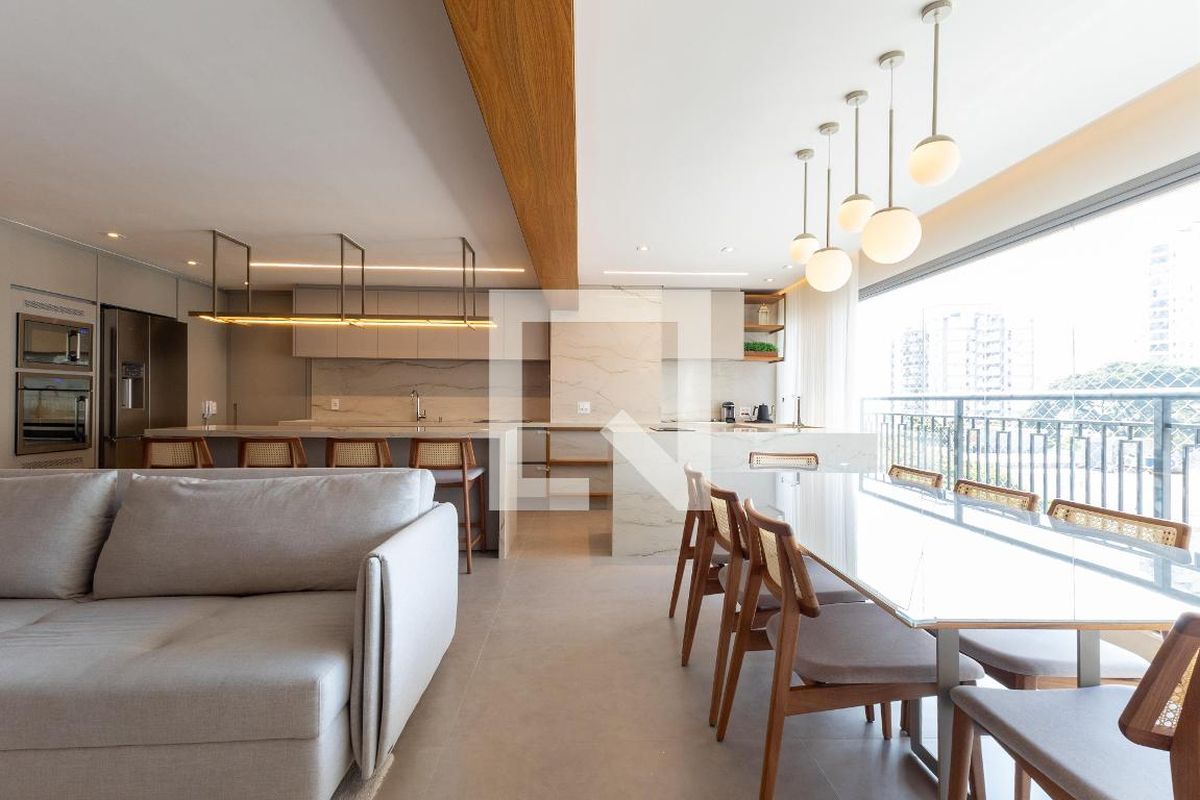 Apartamento, 3 quartos, 149 m² - Foto 2