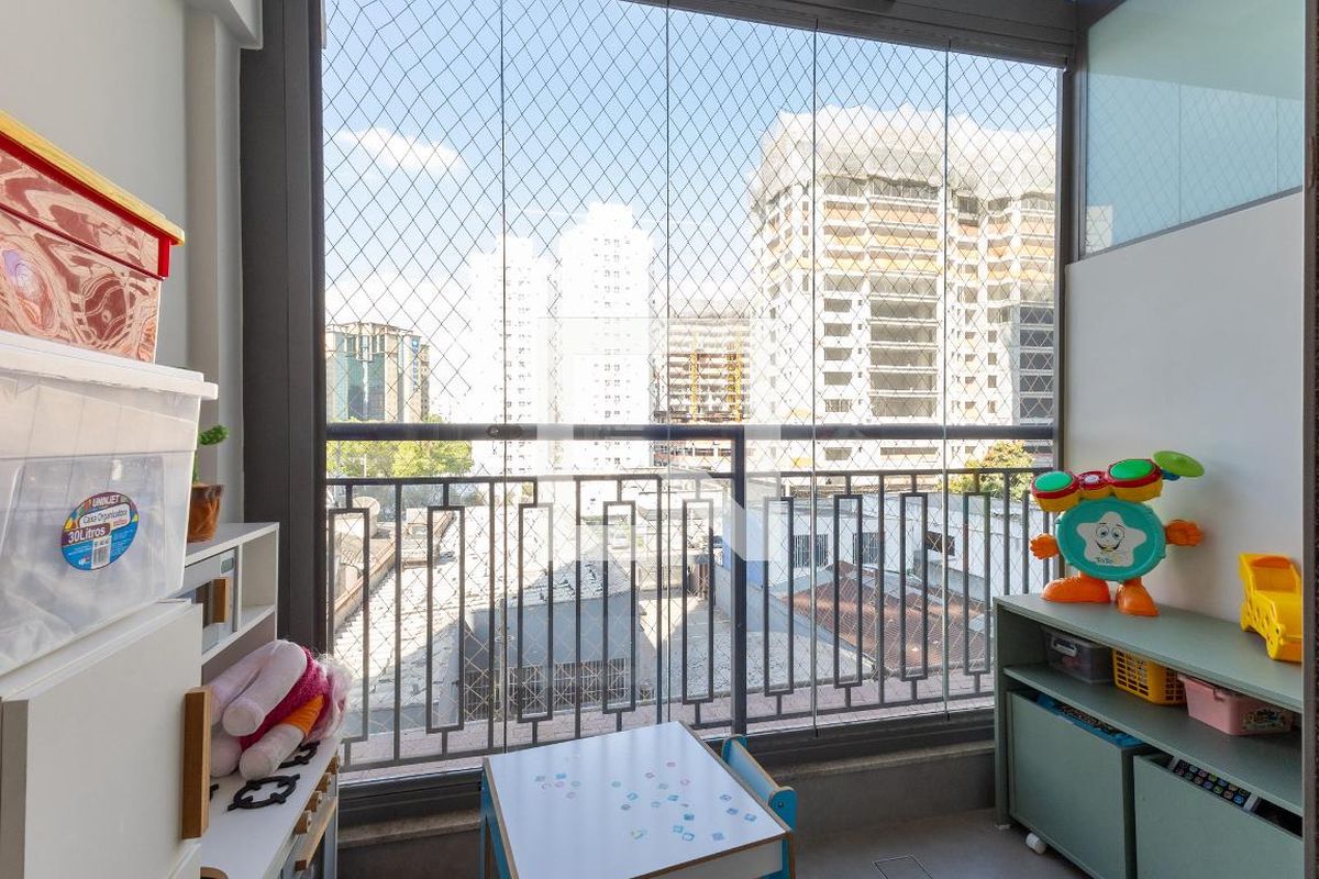 Apartamento, 3 quartos, 149 m² - Foto 19