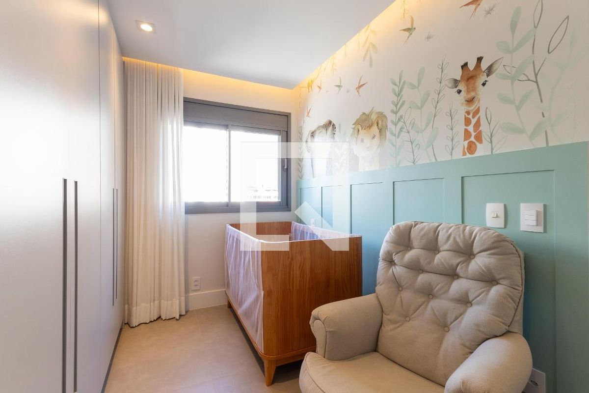 Apartamento, 3 quartos, 149 m² - Foto 21
