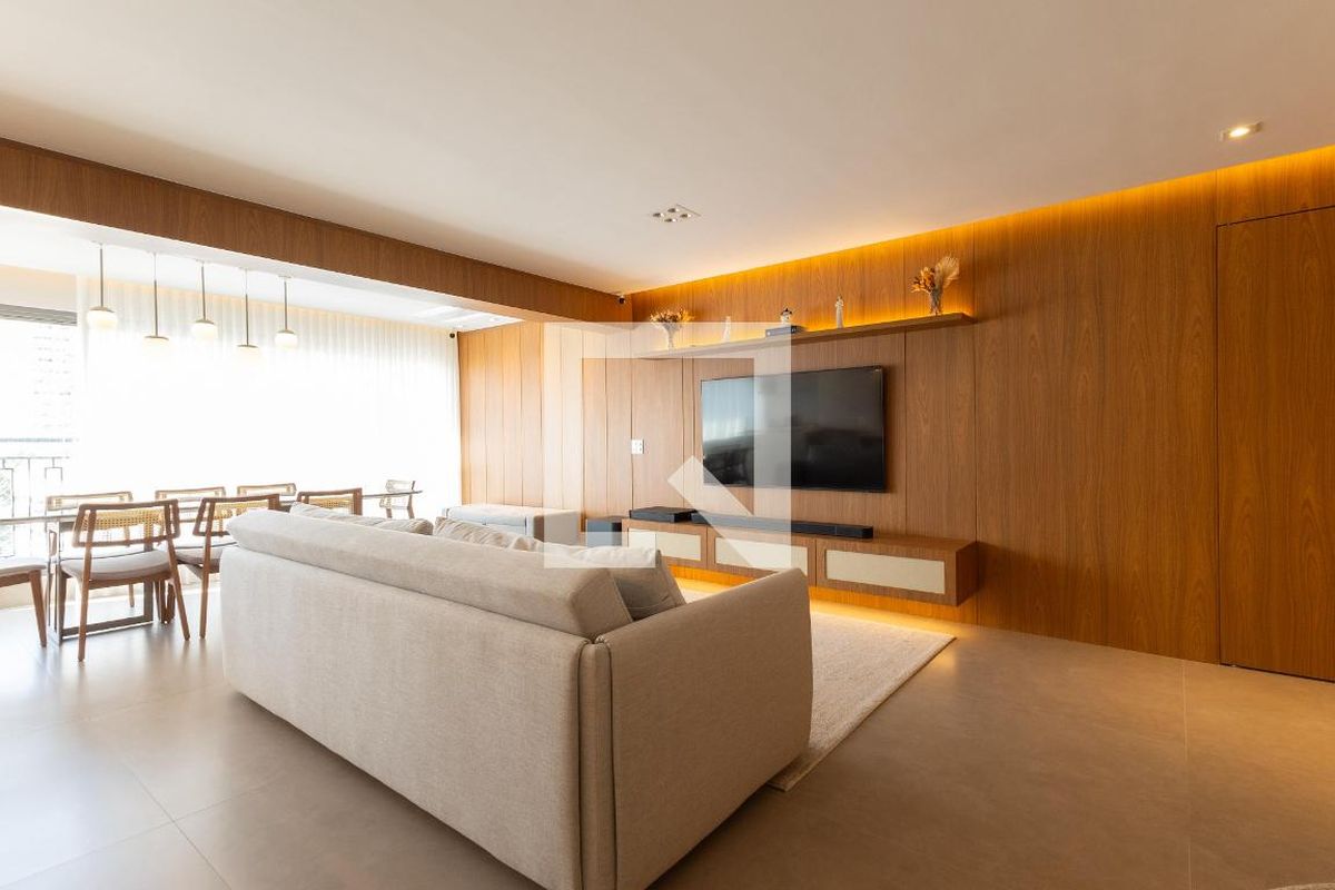 Apartamento, 3 quartos, 149 m² - Foto 8