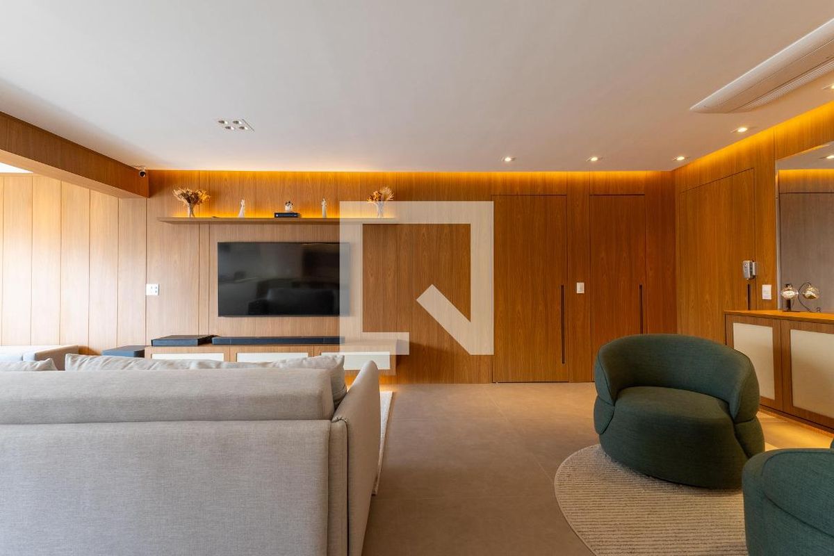 Apartamento, 3 quartos, 149 m² - Foto 10