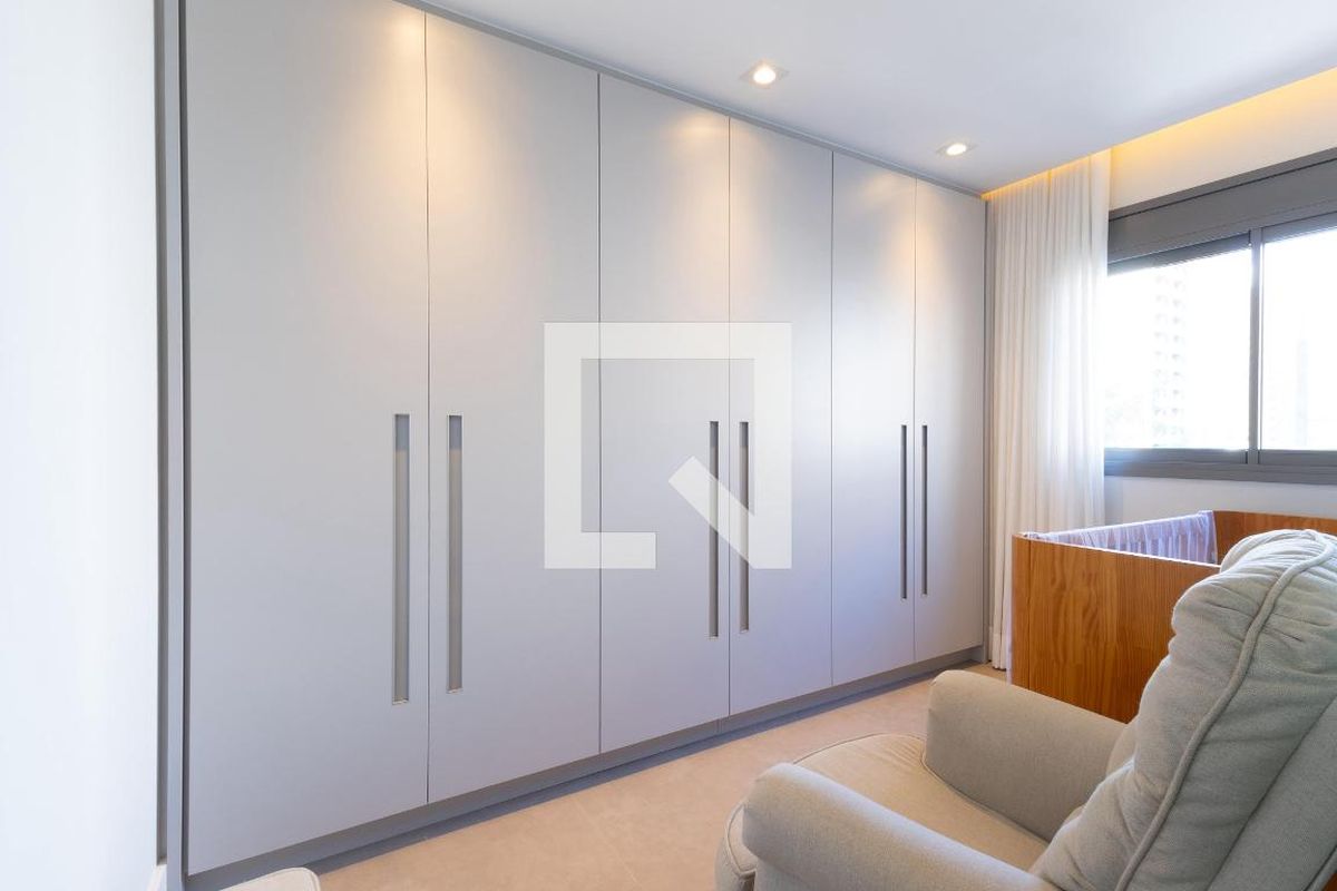 Apartamento, 3 quartos, 149 m² - Foto 22