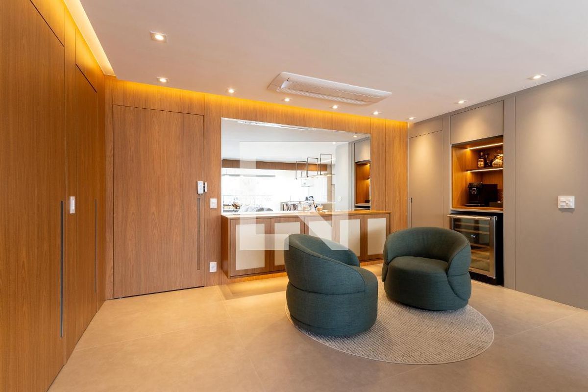 Apartamento, 3 quartos, 149 m² - Foto 4
