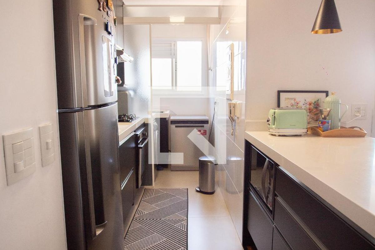Apartamento, 2 quartos, 72 m² - Foto 72