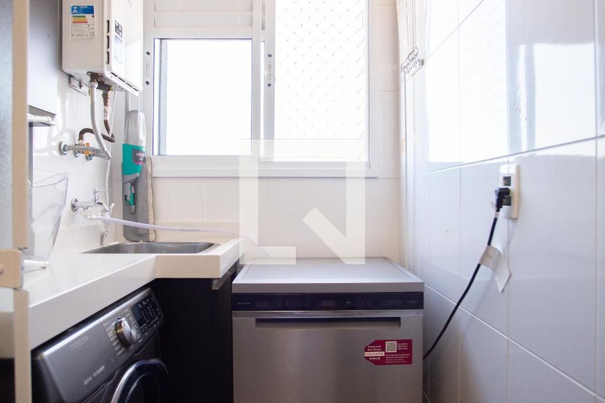 Apartamento, 2 quartos, 72 m² - Foto 88