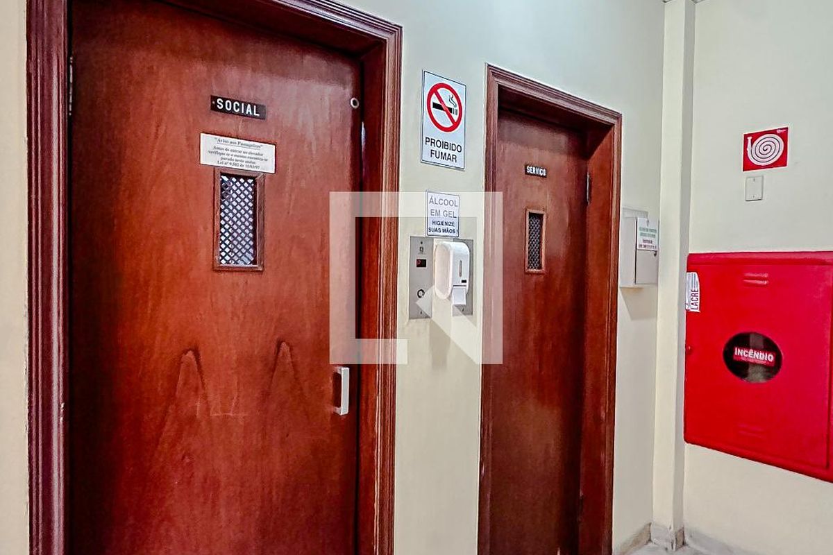 Apartamento, 3 quartos, 90 m² - Foto 64